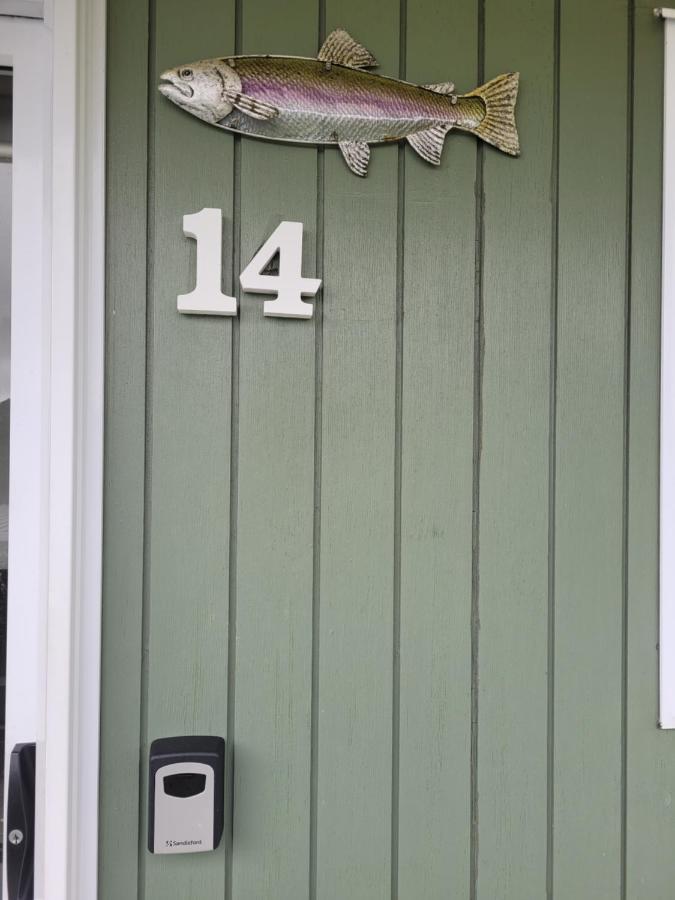 Apartment He Pai Te Wairua By The Sea